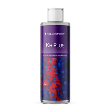AF Kh Plus - macronutrients concentrated Kh (250ml) - Akvaariovedenhoito