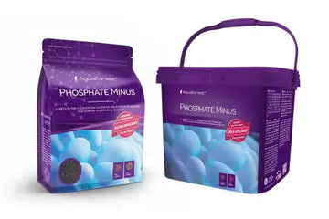AF Phosphate Minus - phosphate & silicate reduction (1000ML) - Akvaariovedenhoito