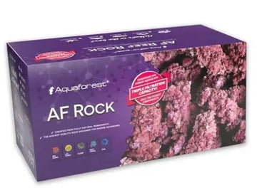 AF Rock BASE box (18kg) - Akvaarion koristeet