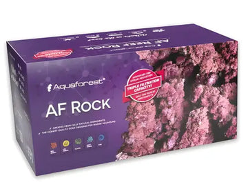 AF Rock MIX box (18kg) - Akvaarion koristeet