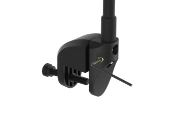 AI Flex bracket for AI PRIME black (30cm) - Akvaarion valaistus