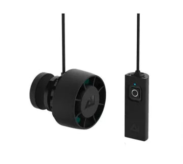 AI Nero 5 wavemaker (~11.300l/h /~30W) - Pumput