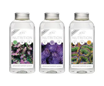 ATI Nutrition P