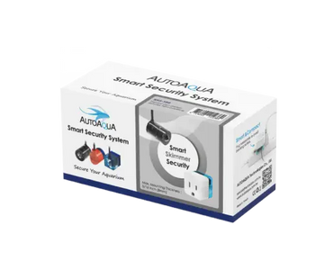 AutoAqua Skimmer Security - Tarvikkeet