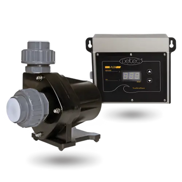 Deltec E-Flow (24V) 10 - Pumput