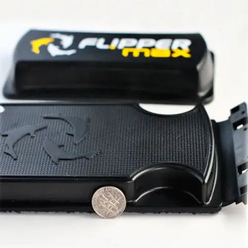 Flipper MAX- magnet glass cleaner (max. 24mm glass) - Akvaarion puhdistustarvikkeet