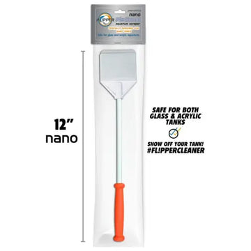 Flipper Platinum scraper - NANO 12” (30cm) - Tarvikkeet