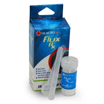 Flux RX (4000mg) Removes algae - Akvaariovedenhoito