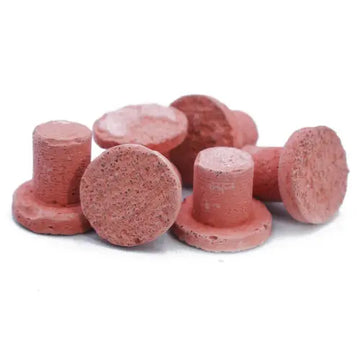 Frag plug mini pink (10 pcs)