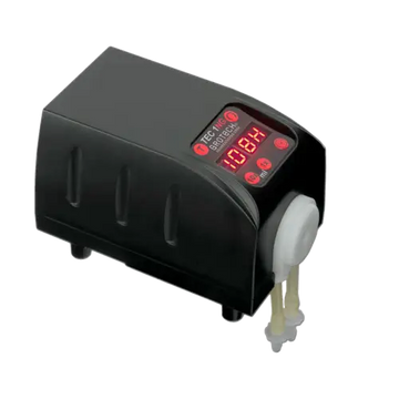 Grotech TEC 1 NG 1-channel dosing pump - Akvaariovedenhoito