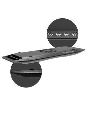Kessil AP9X wifi - LED (185W) - Led-valaisin