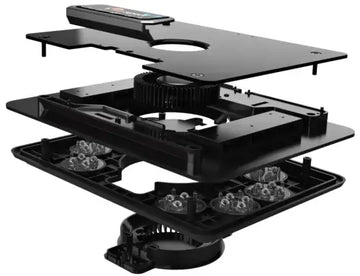 Maxspect Jump LED MJ-L260 (63W) - Akvaarion valaistus