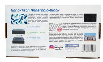 Maxspect Nano Tech Anaerobic Block (2pcs up to 1000L)