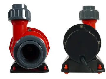 Red Dragon® 5 ECO 130 Watt / 11,0m³ - akvaariopumppu