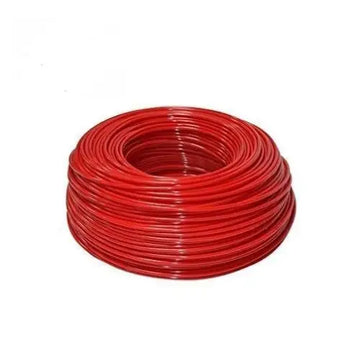 RO-line 1/4’’ - Punainen