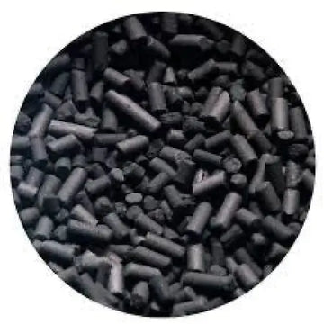 ROWA CARBON CRYSTAL - PREMIUM CARBON 5000ML/2250g - Akvaariovedenhoito