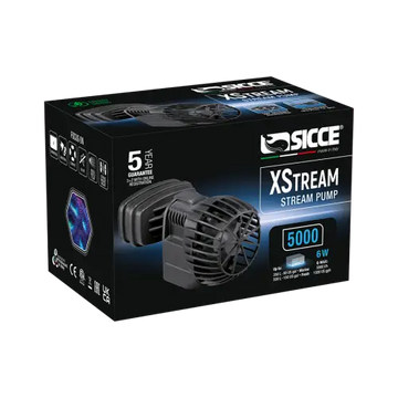 SICCE XStream - akvaariopumppu
