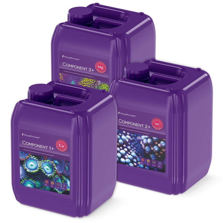 AF Component 1+2+3+ 15l