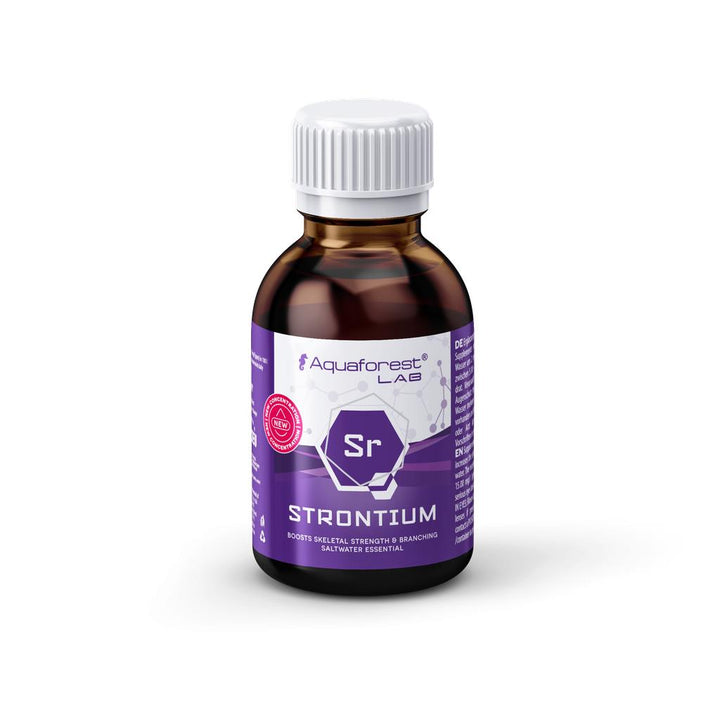 Strontium Lab 200 ml