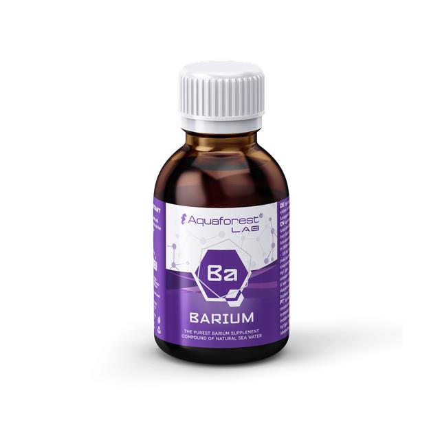 Barium Lab 200 ml