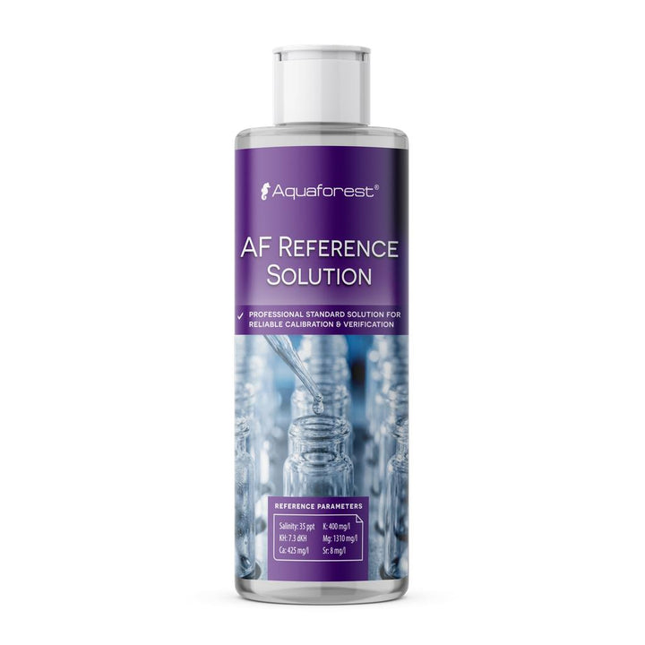 AF Reference Solution 250ml
