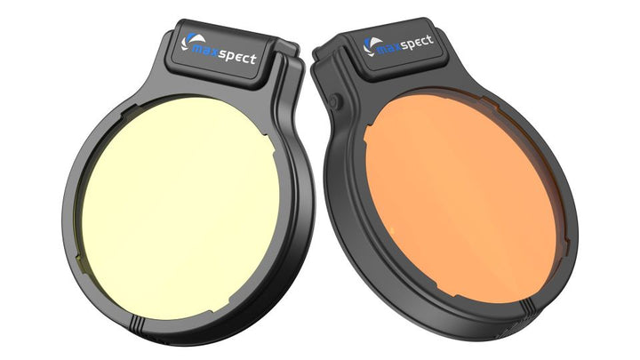 Maxspect Pastel Reef Magnifier Lens Standard