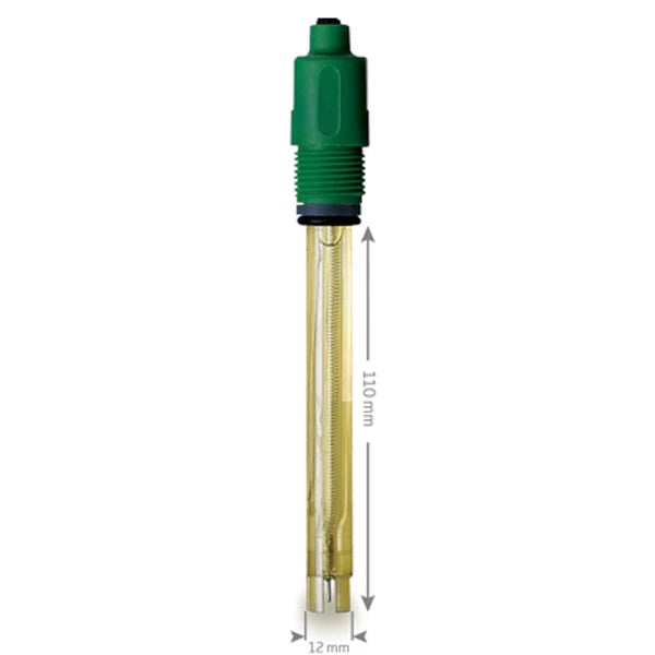 HI-3214p ORP electrode for general purpose, agriculture and disinfection
