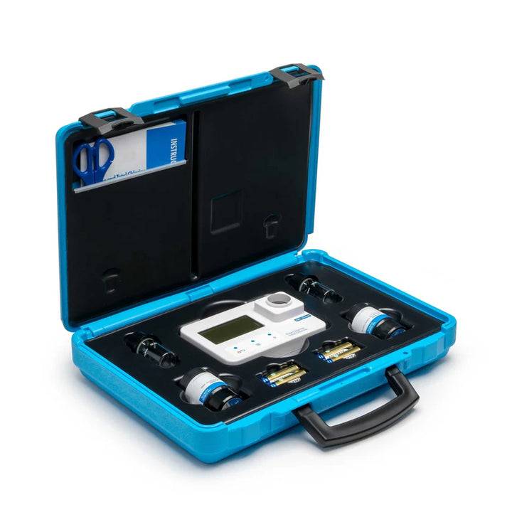 HI-97727C Colour of Water (PCU) Portable Photometer Kit