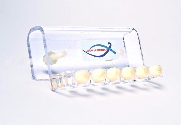 Pipe Clamp for 6 dosing tube
