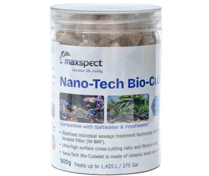Nano-Tech Bio-Cubelet 500g