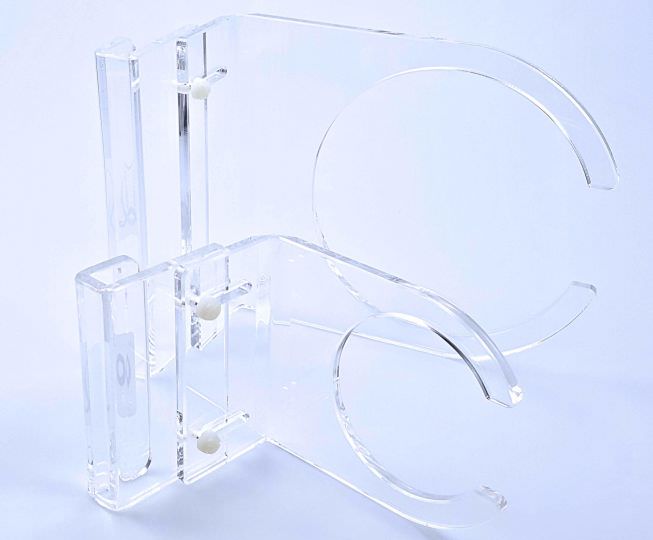 Filtersock holder 7" (18cm)