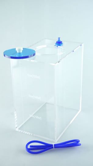 Dosing Container 2500ml – annostelusäiliö
