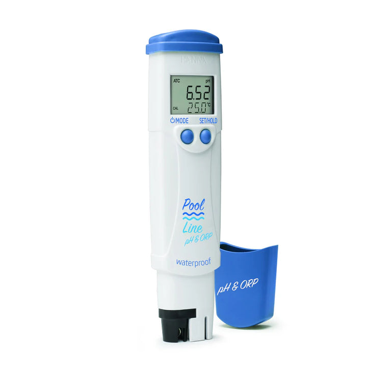 HI-981214 Pool Line pH/ORP Tester