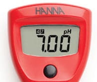 LCD screen HI-98100