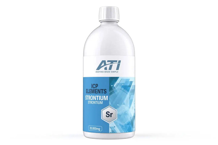 ATI ICP Element Strontium 1000mL
