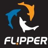 Flipper DeepSee Standard - Magnified Aquarium Viewer (4’’)