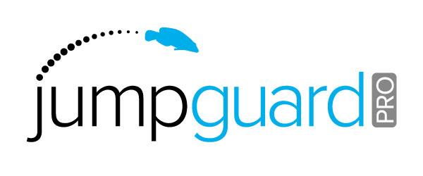 JumpGuard PRO tank Net cover (180 x 90cm)
