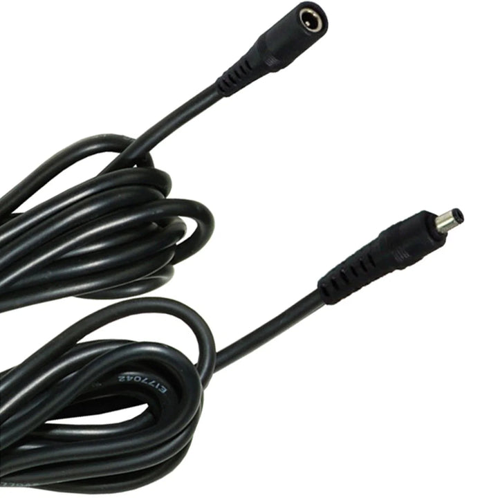 Kessil 19V DC Power Extension Cable 6 feet (1.8 m)