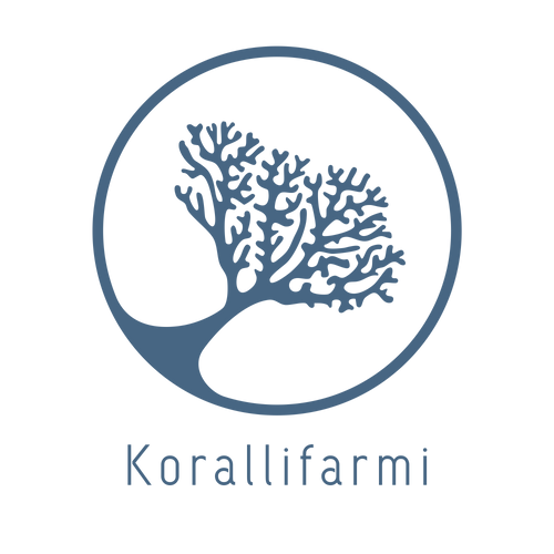 Korallifarmi