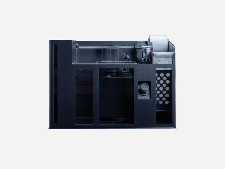 Marine Box VF 190 Black Edition