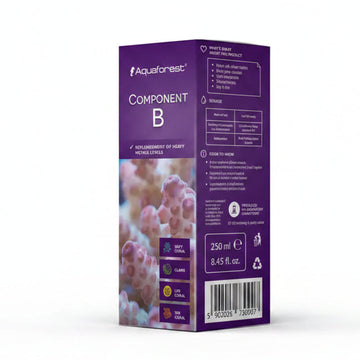 AF COMPONENTS B 200ml