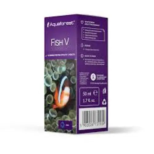 AF Fish V 50ml