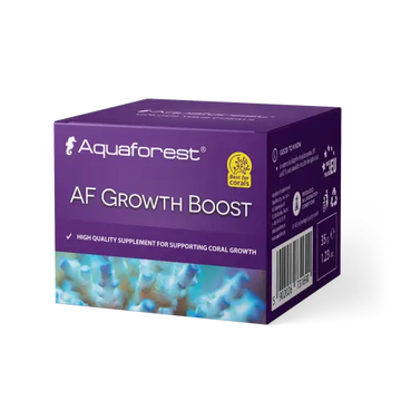 AF Growth Boost - for coral growth acceleration 35g - Kalanruoka