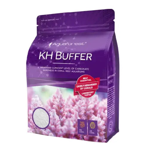 AF Kh buffer - 1200g - Akvaariovedenhoito