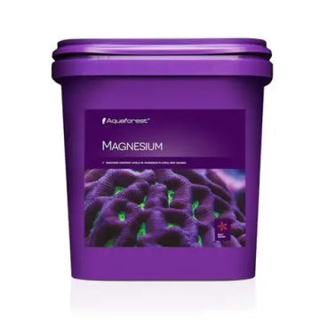 AF Magnesium - 4000g - Akvaariovedenhoito