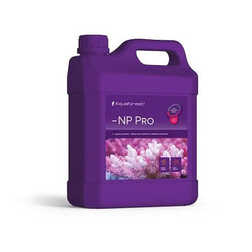 AF NP Pro - Probiotic medium for coral aquariums - 2000ml - Akvaariovedenhoito