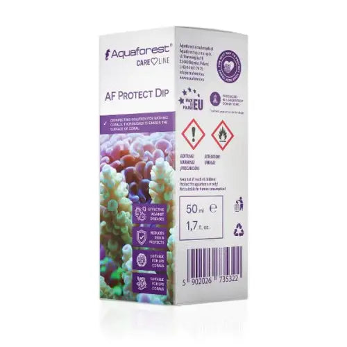 AF Protect Dip 50ml - Tuholaistorjunta