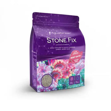 AF StoneFix - cement based glue for rocks 1500g - Liimat