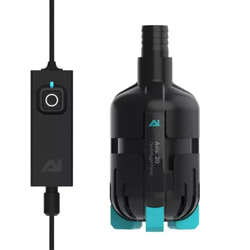 AI Axis 20 Controllable Centrifugal Pump