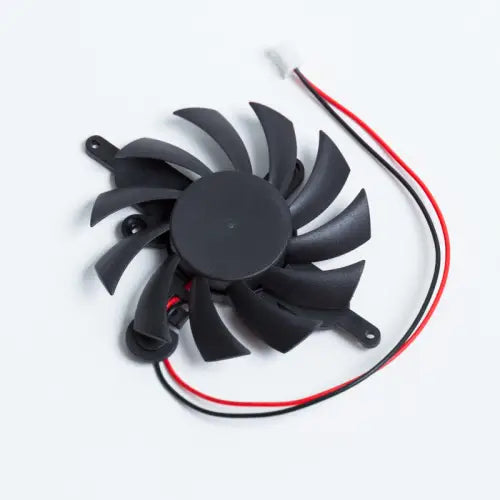 AI Hydra 26/52HD Cooling Fan